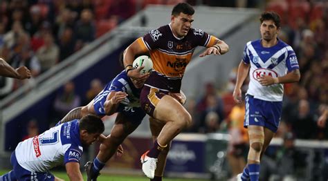 Rugby League Games .